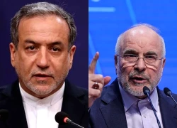 Iran và Iraq thảo luận biện pháp hạ nhiệt căng thẳng khu vực