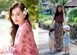 Khó rời mắt khỏi Phương Oanh