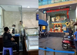 SJC có 170.876 viên đá quý ngoài bảng cân đối kế toán chỉ khoảng 6.000 đồng một viên