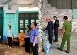 Khởi tố, bắt tạm giam Chủ tịch Công ty Cổ phần sản xuất phân bón Hà Bắc