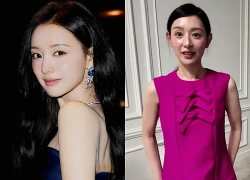 Kim Ji Won nên dừng lại