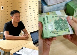 Ký hợp đồng thuê ô tô rồi mang 4 xe đi cầm cố, bán lấy tiền chi tiêu
