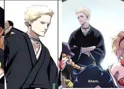 Lại thêm một tựa game Bleach mới chuẩn bị ra mắt, hé lộ bộ 3 tử thần mới toanh, tạo hình gây "bỏng mắt"