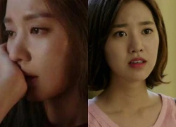 Lần vô tình gõ cửa phòng tắm lúc nửa đêm, tôi mở cửa thì thấy cảnh tượng choáng váng