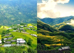 Lào Cai: Từ phố đi bộ đến "Điểm hẹn bản sắc" kiến tạo không gian văn hóa sống cho du lịch cuối tuần