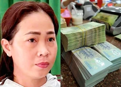 Lấy tiền người sau trả cho người trước, "nữ quái" chiếm đoạt 59 tỷ đồng