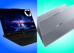 Lenovo ThinkBook 16p G6 mới: Sức mạnh đồ họa RTX 5070 12GB và chip Intel 24 nhân