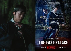 Lời Nguyền Đông Cung thống trị Netflix dù bị gọi là 'bom xịt'
