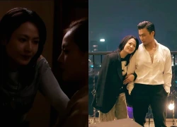 Lửa trắng - Tập 11: Mai trực tiếp đàm phán với Santana, Cương lo cô gặp nguy hiểm