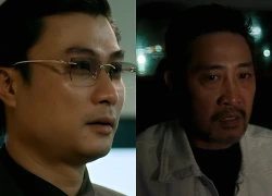 Lửa trắng - Tập 12: Lão Công đối mặt hiểm nguy, mâu thuẫn nội bộ tiếp tục leo thang
