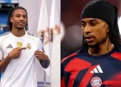 Lý do Bayern Munich nên bán Michael Olise cho Real Madrid ngay lập tức