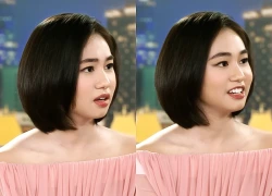 Lý do diễn viên Ngân Hòa không muốn chia sẻ tình trạng suy thận