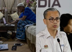 Malaysia cho phép công chức làm việc 2 ngày ở nhà