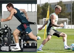 Mastantuono chinh phục Mourinho, tương lai đổi chiều tại Real