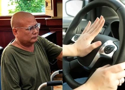 Mâu thuẫn từ tiếng còi xe, người đàn ông đánh hàng xóm trọng thương ở TPHCM