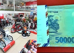 Mẹ âm thầm cho con gái 200 triệu, chồng biết chuyện liền quát ầm lên: "Tiền đó không phải muốn tiêu thế nào cũng được!"