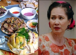 Mẹ chồng nhất quyết không cho tôi rửa bát sau bữa cơm có khách, hóa ra lý do là vậy