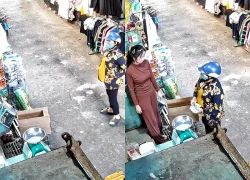 Mẹ mất đã 2 năm, khách hàng vẫn tìm đến trả món nợ cũ khiến con gái nghẹn ngào