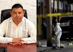 Mexico: Thị trưởng bị bắn thiệt mạng sau khi thoát ám sát 6 tháng trước