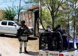 Mexico: Thị trưởng thành phố bị sát hại ngay tại trụ sở