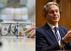 Mỹ chặn quy trình chuyển 99 triệu USD tiền ngân sách cho người đã chết