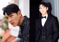 Mỹ nam Việt được báo Trung ca ngợi khí chất ăn đứt Song Joong Ki, từ chối đóng phim vì chỉ có mỗi nhan sắc