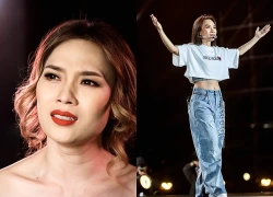 Mỹ Tâm dùng 1 bài hát thay đổi cả thị trường nhạc Việt, chiếm sóng cả nước chỉ bằng 1 giọt nước mắt