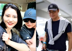 Nam chính 'Ngày mai trời lại sáng' gây tranh cãi vì bằng tuổi bố vợ tương lai