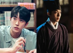 Nam Joo Hyuk sẽ đóng thêm 2 phim mới sau Lời Nguyền Đông Cung