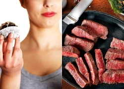 Nếu thèm ăn 5 loại thực phẩm này, đấy có thể là tín hiệu sức khỏe cần lưu ý