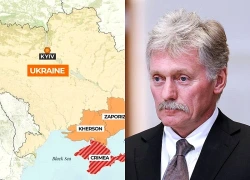 Nga nêu khả năng chấm dứt xung đột Ukraine