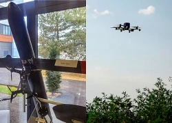 Nga sắp có "sát thủ" mới lợi hại hơn tên lửa S-400