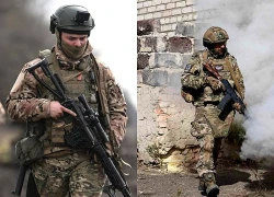 Nga tuyên bố giành quyền kiểm soát Belitskoye ở Donetsk