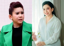 Nghệ sĩ Bình Tinh 'cầu cứu' công an vì bị xúc phạm, vu khống trên mạng