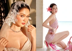 Ngọc Trinh nói thẳng về đám cưới