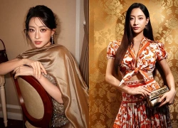 Người đẹp Cao Bằng 19 tuổi đã đăng quang hoa hậu: Gia thế khủng, chuyện tình cảm hết sức bí ẩn