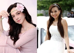 Người duy nhất từ chối danh xưng "ngọc nữ", không dám nhận là mỹ nhân: Nhan sắc ngang ngửa Tăng Thanh Hà