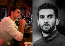“Người hùng” Ferran Torres được đề cử 100 gương mặt đẹp nhất thế giới, “chung mâm” với Trấn Thành