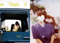 Người Jennie (BLACKPINK) chia tay vào mùa hè