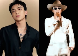 Người soán ngôi Sơn Tùng không phải HIEUTHUHAI!