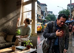 Nguy cơ tăng huyết áp và loạn nhịp tim do ô nhiễm tiếng ồn
