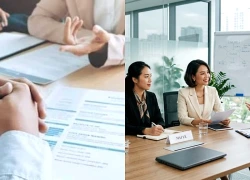 Nhà tuyển dụng hỏi "khi nào bạn có thể bắt đầu làm việc?", sếp 33 năm kinh nghiệm tiết lộ: câu trả lời này khiến bạn bị loại ngay