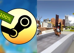 Nhận miễn phí một tựa game giá gốc gần 200.000 đồng trên Steam, người chơi chỉ cần làm "nhiệm vụ" đơn giản