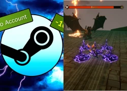 Nhận miễn phí một tựa game trên Steam, người chơi tiết kiệm gần 150.000 đồng, chỉ phải thực hiện vài thao tác nhỏ