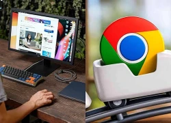 Nhiều máy tính mất 4 GB dung lượng lưu trữ vì Chrome