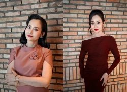 NSƯT Hạnh Thúy: 'Không có vai nào là không có gì để diễn'