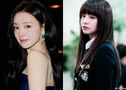 Nữ hoàng sang chảnh 13 năm chưa từng bị phế truất: Càng có tuổi càng đẹp ngút ngàn, visual mãi mãi trên đỉnh showbiz