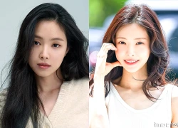 Nữ thần tượng không hài lòng với xuất thân ca sĩ, nổi tiếng là "bình hoa di động"