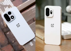 OnePlus khai tử OxygenOS để chuyển sang ColorOS 17: Bước ngoặt đồng bộ hóa phần mềm