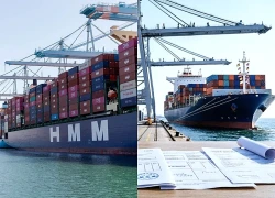 Phản ứng các nước sau quyết định thuế quan mới của Mỹ